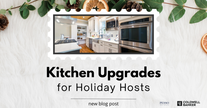 2024 Kitchen Upgrades for Holiday Hosts